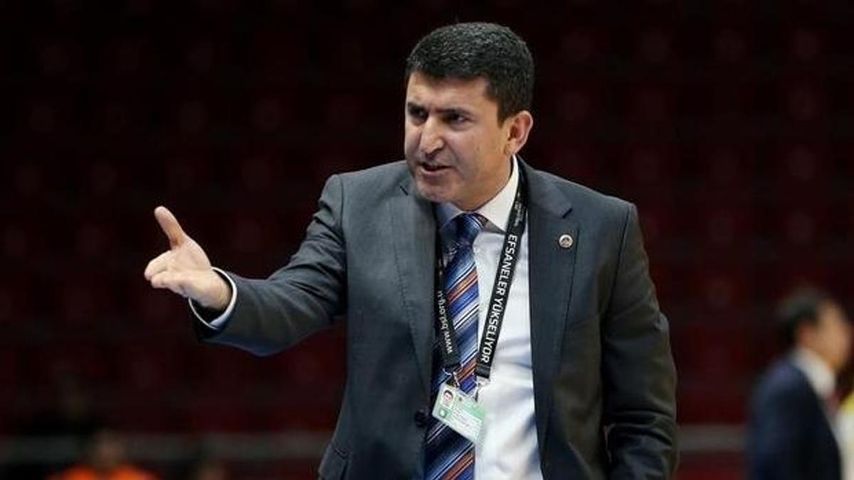 Galatasaray, Ertuğrul Erdoğan'ı açıkladı!