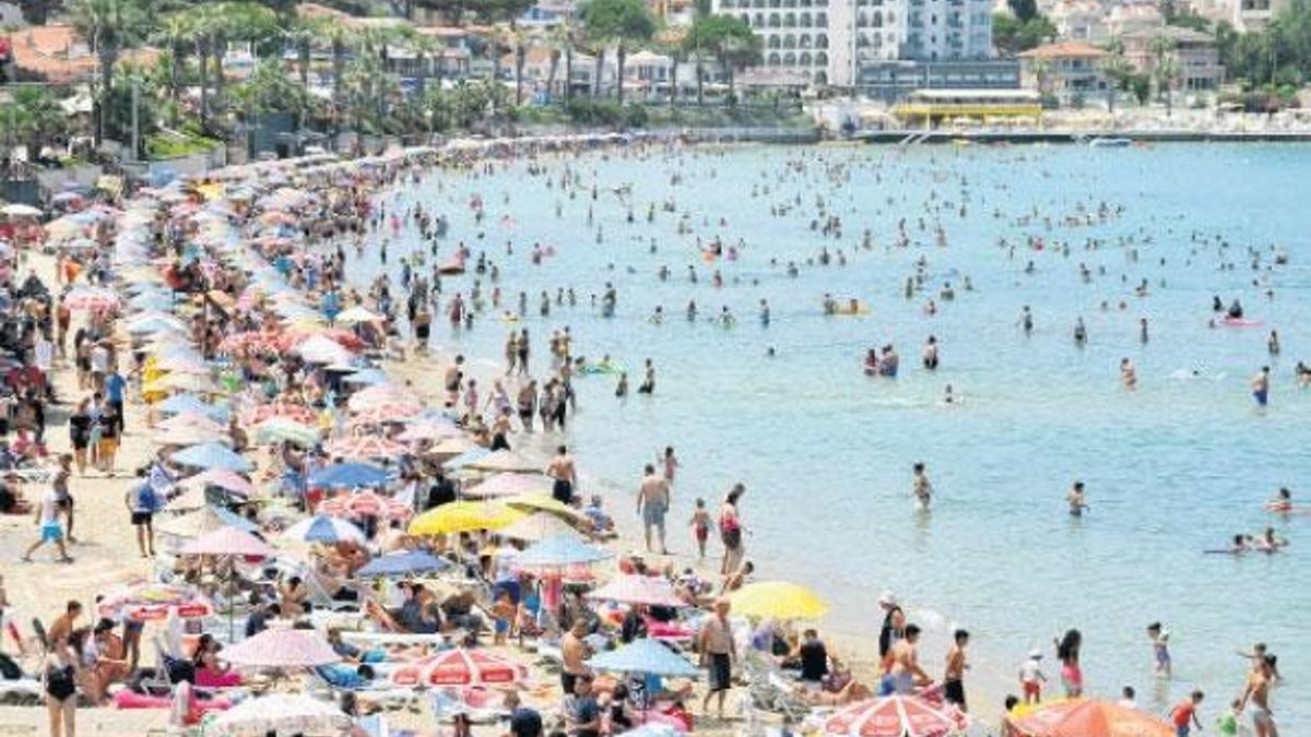 3 yıl sonra gelir doluluğu solladı
