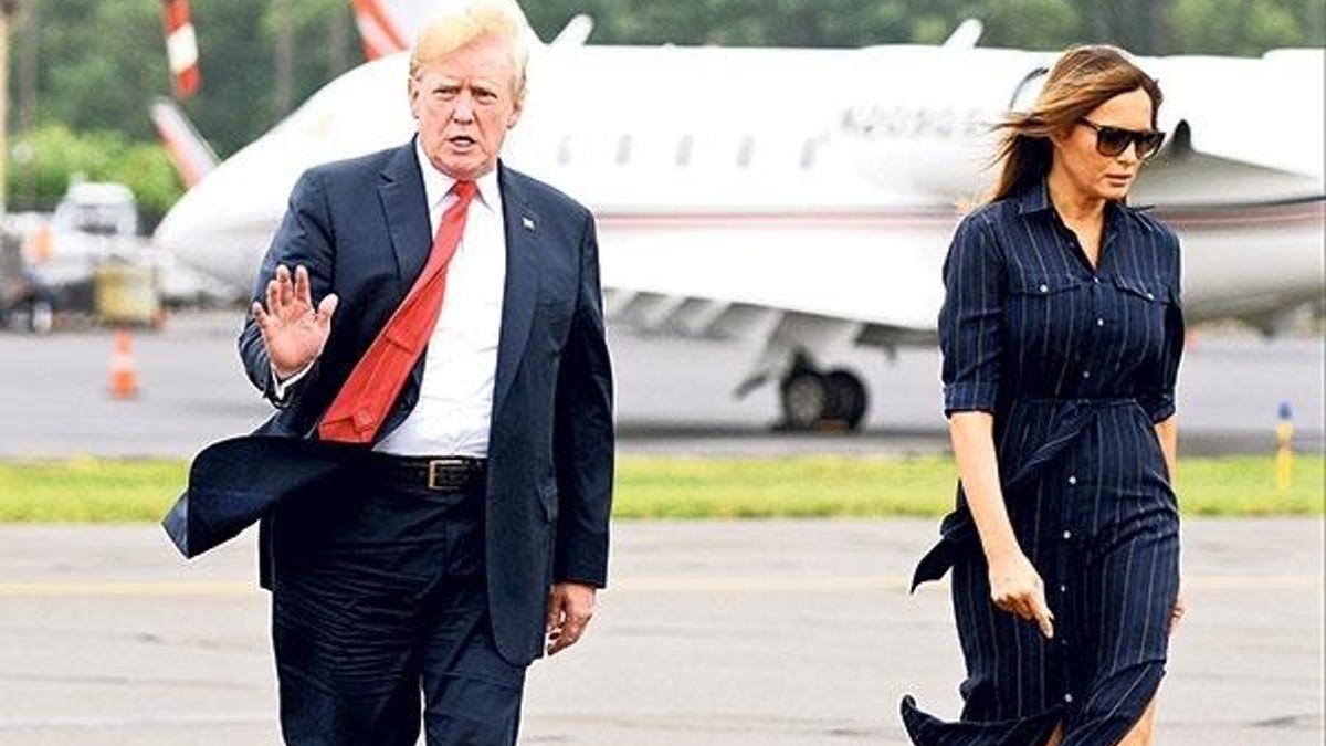 CNN muhabirine toplantı yasağı