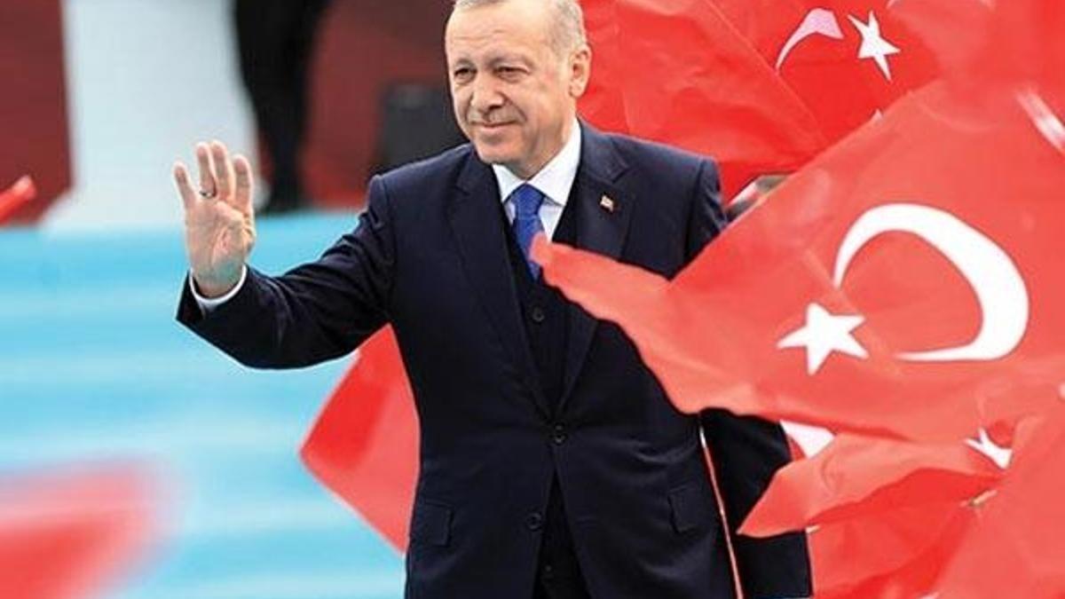AK Parti’de büyük değişim beklentisi