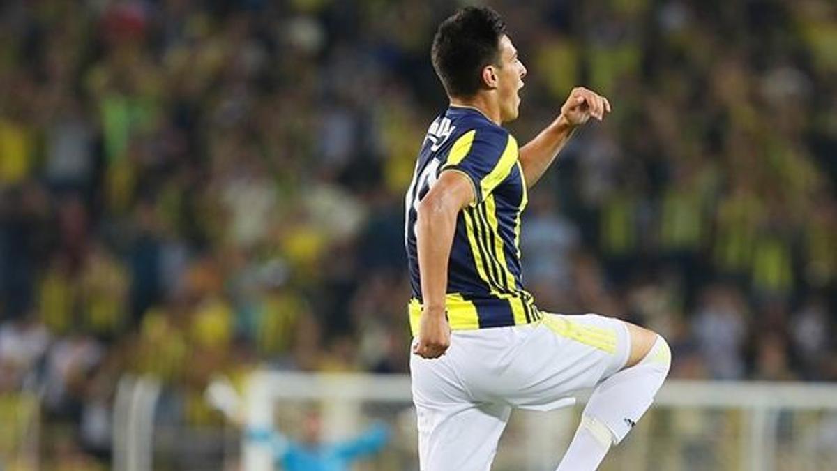 Eljif Elmas'ın ilginç sakatlık hikayesi...