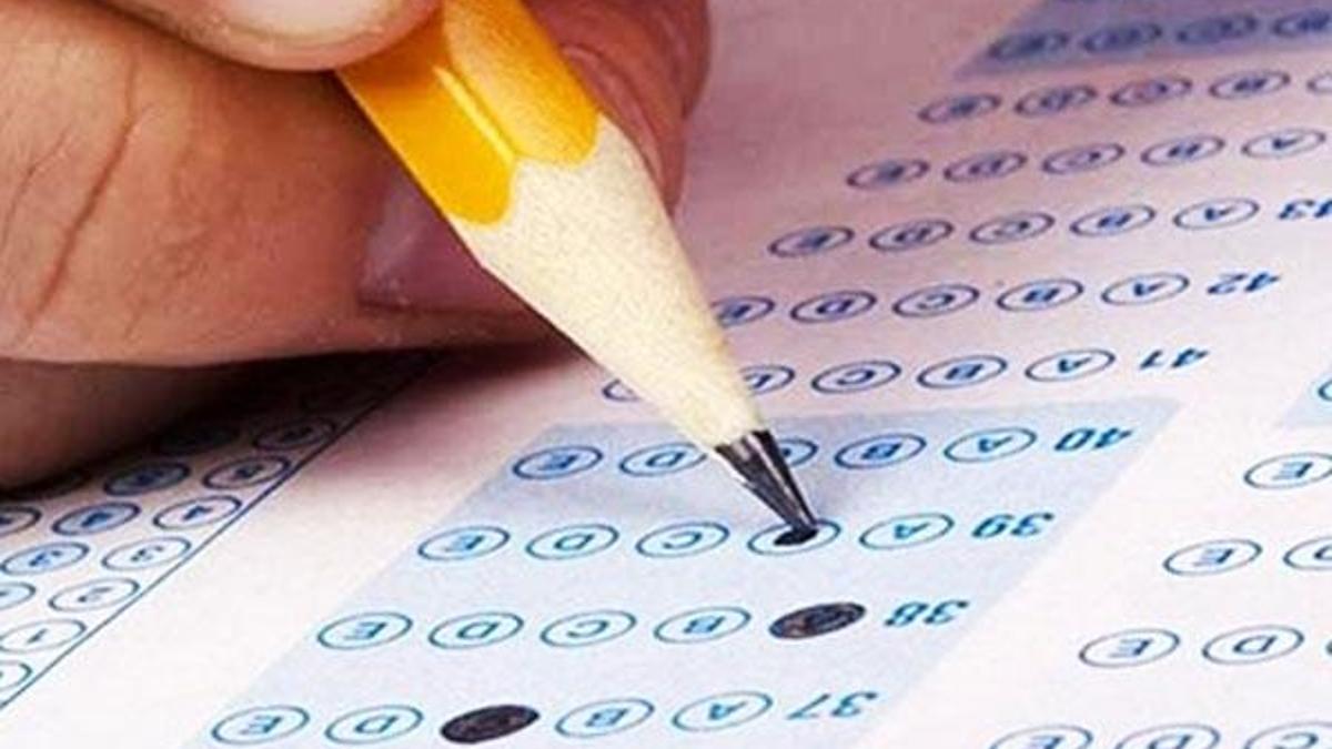 ÖSYM'den KPSS adaylarına "saat" uyarısı