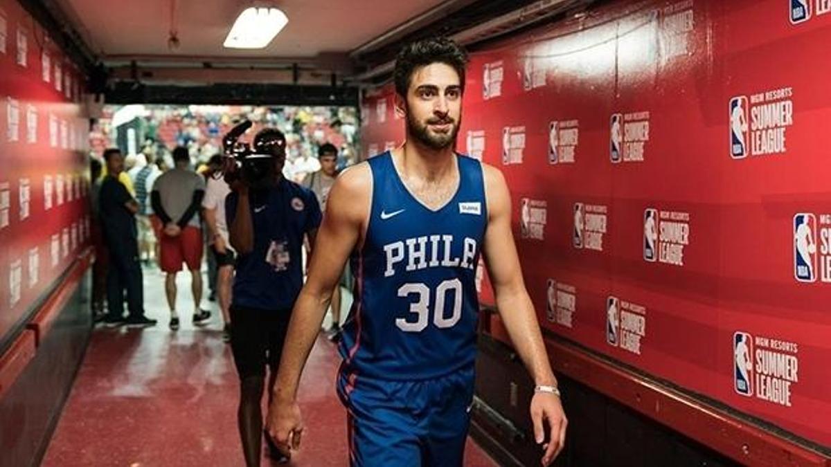 FIBA'dan Furkan Korkmaz'a övgü