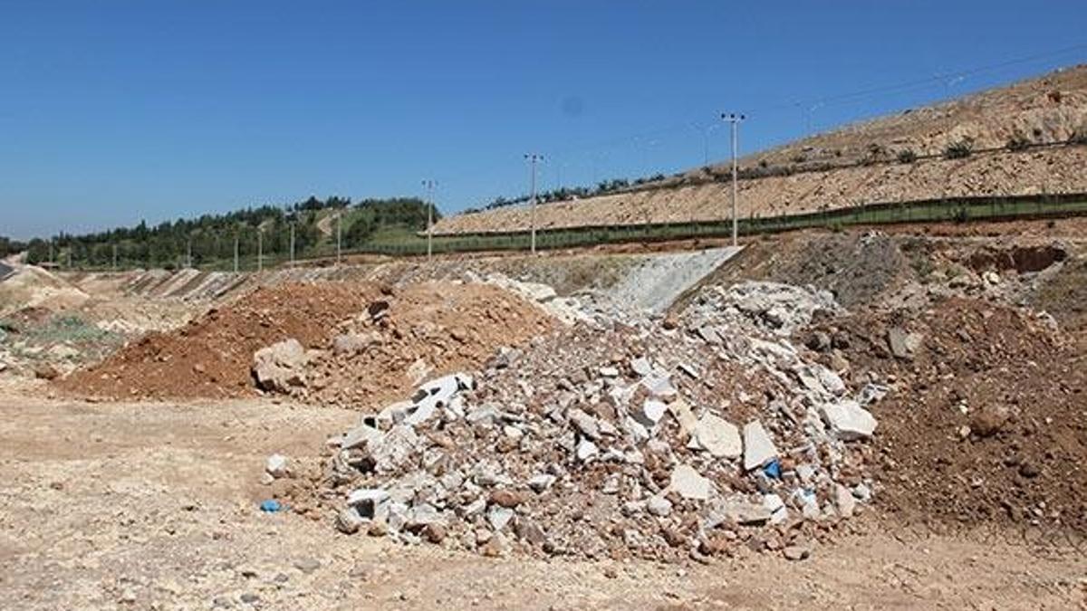 Vahşet! 2 yaşındaki çocuk kafası kopartılıp...