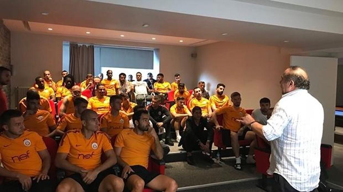 MHK'den 2 takıma VAR eğitimi