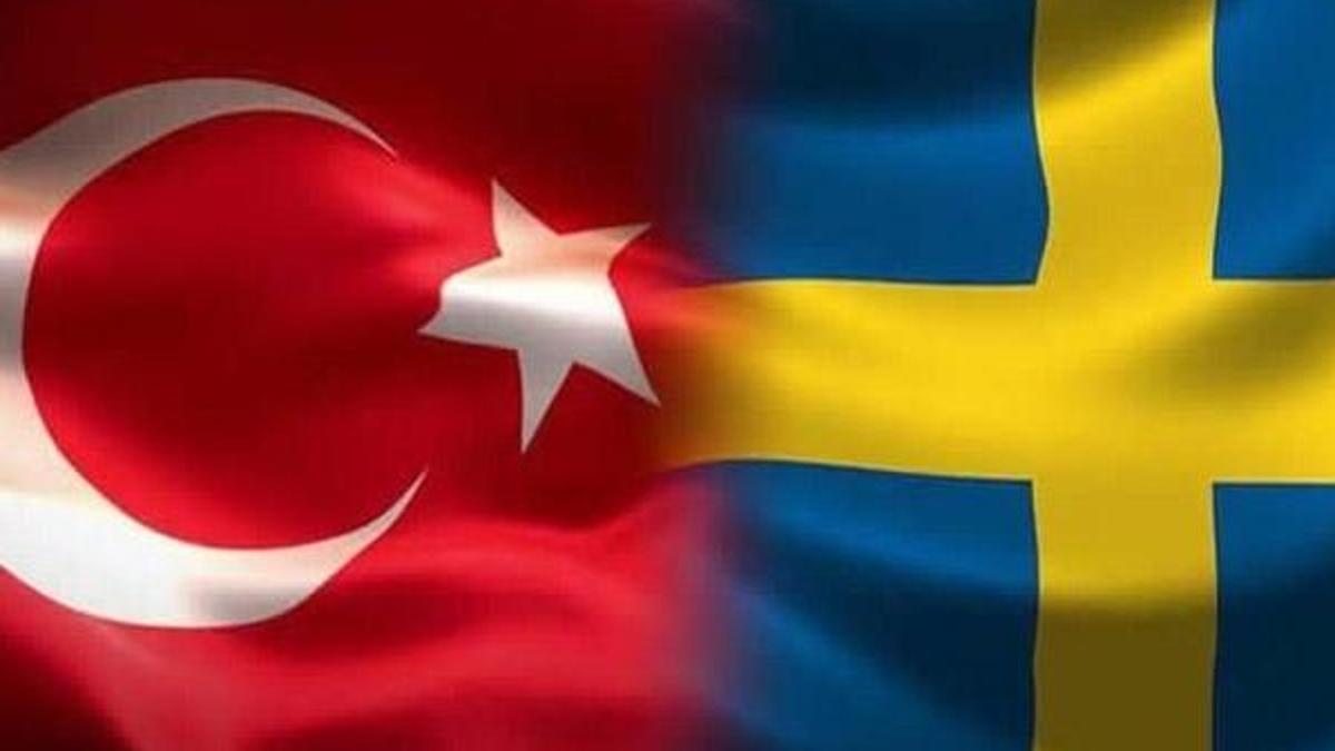 İsveç'ten Türkiye'ye teşekkür