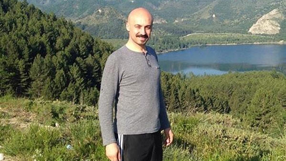 SDÜ öğretim görevlisi ölü bulundu