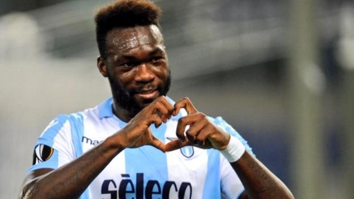 Fenerbahçe, Felipe Caicedo ile temas halinde