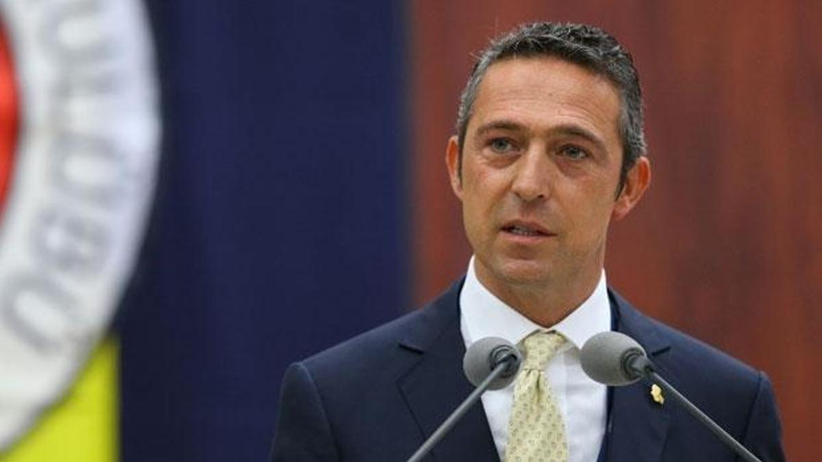 Ali Koç'tan Kurtuluş Savaşı vurgusu! "Elimizi taşın altına sokup..."