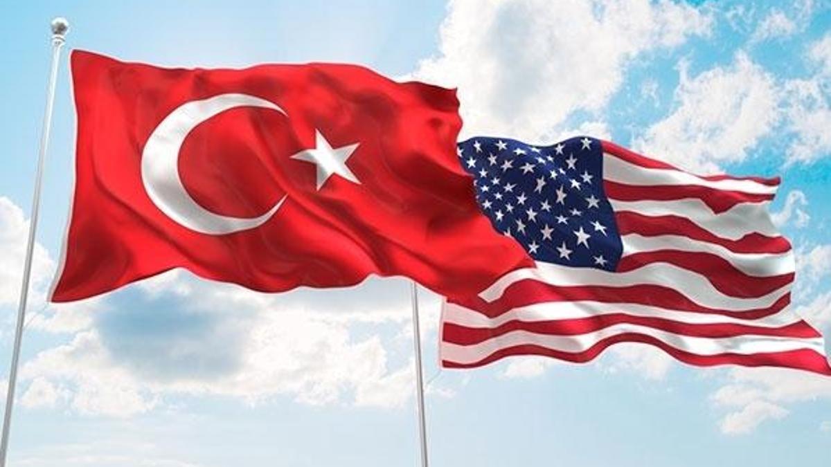Son dakika... ABD'den Brunson açıklaması