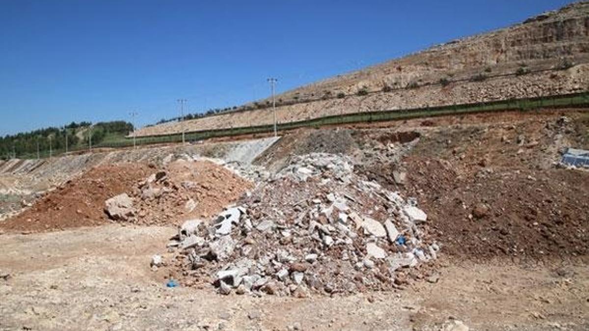 Cesedi bulunan 2 yaşındaki çocuğun annesi tutuklandı