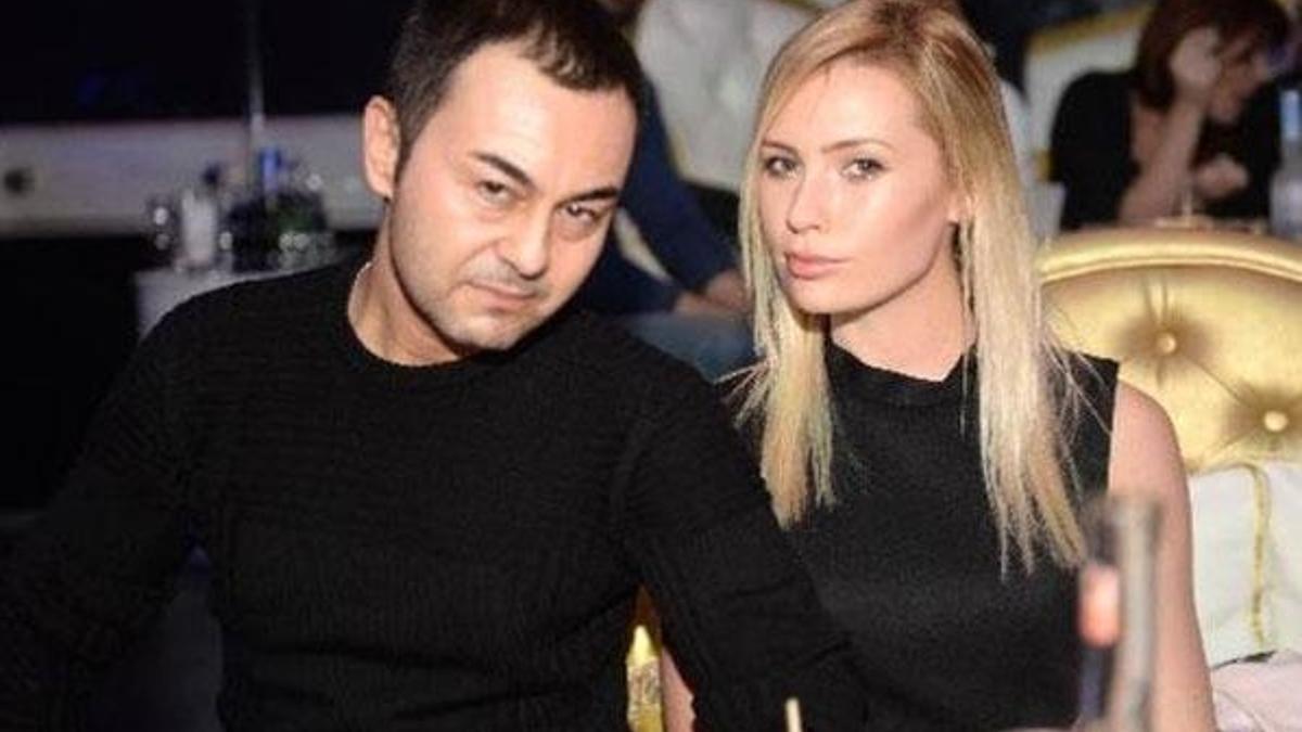 Ortaç'tan şok sözler! "Elin gavuru ile..."