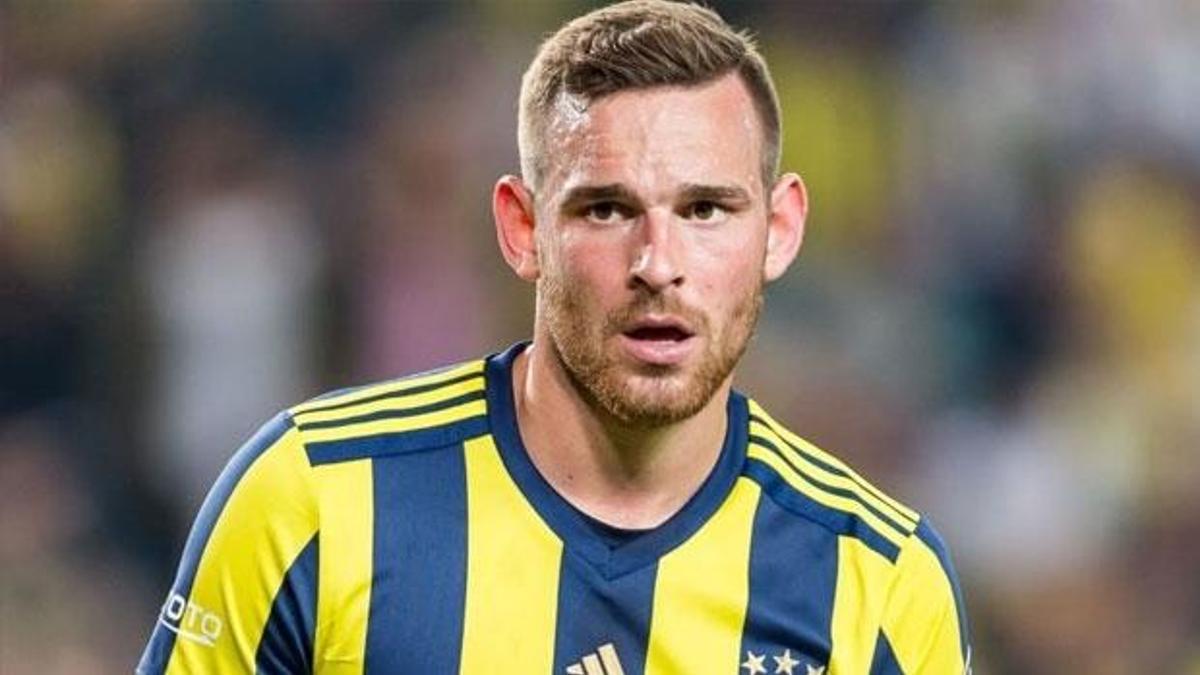Philip Cocu'dan sürpriz Janssen kararı!
