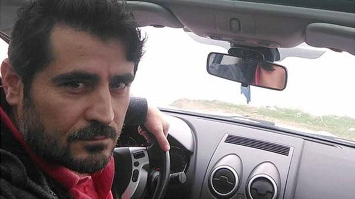 Boşanma davası açtığı eşine tüfek zoruyla tecavüz!