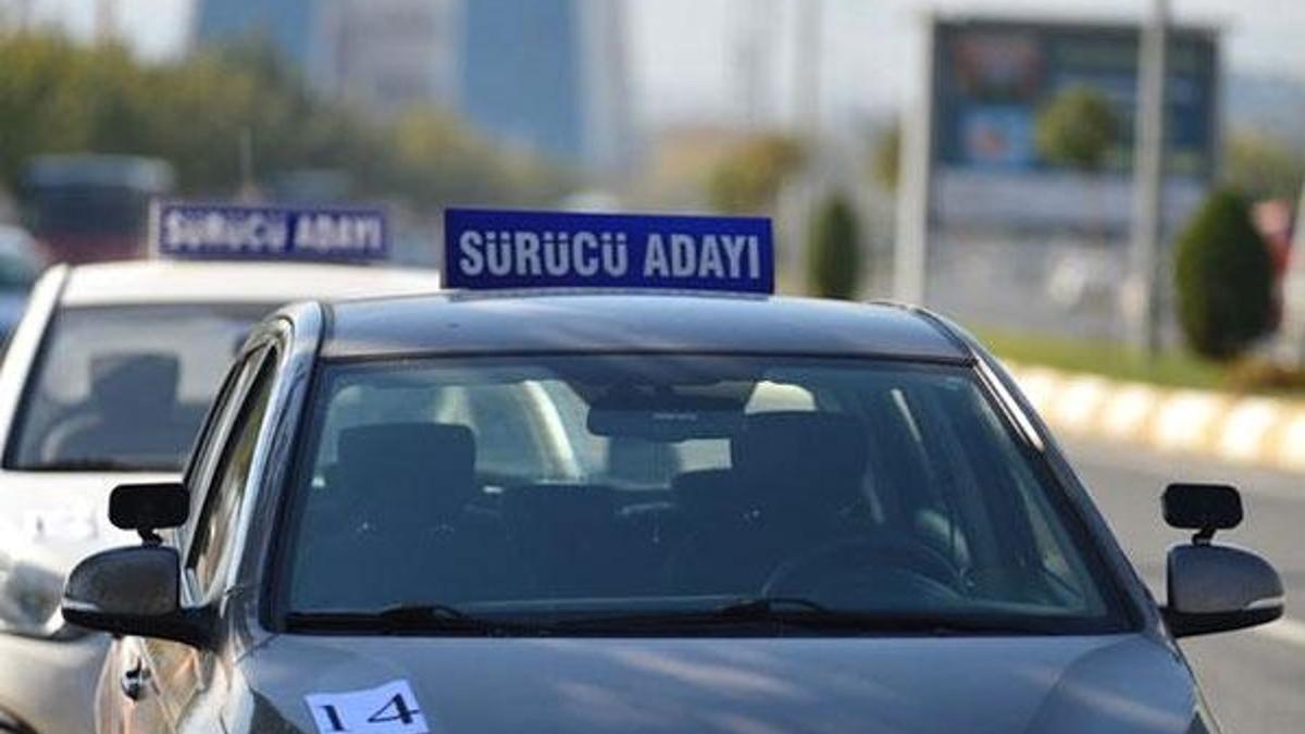 2018 Ehliyet sınavı ne zaman? İşte ehliyet sınavı şartları!