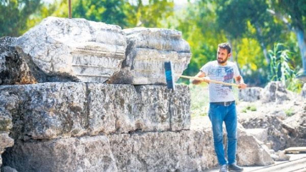 Dünyanın ilk kadın  belediye başkanı bizde