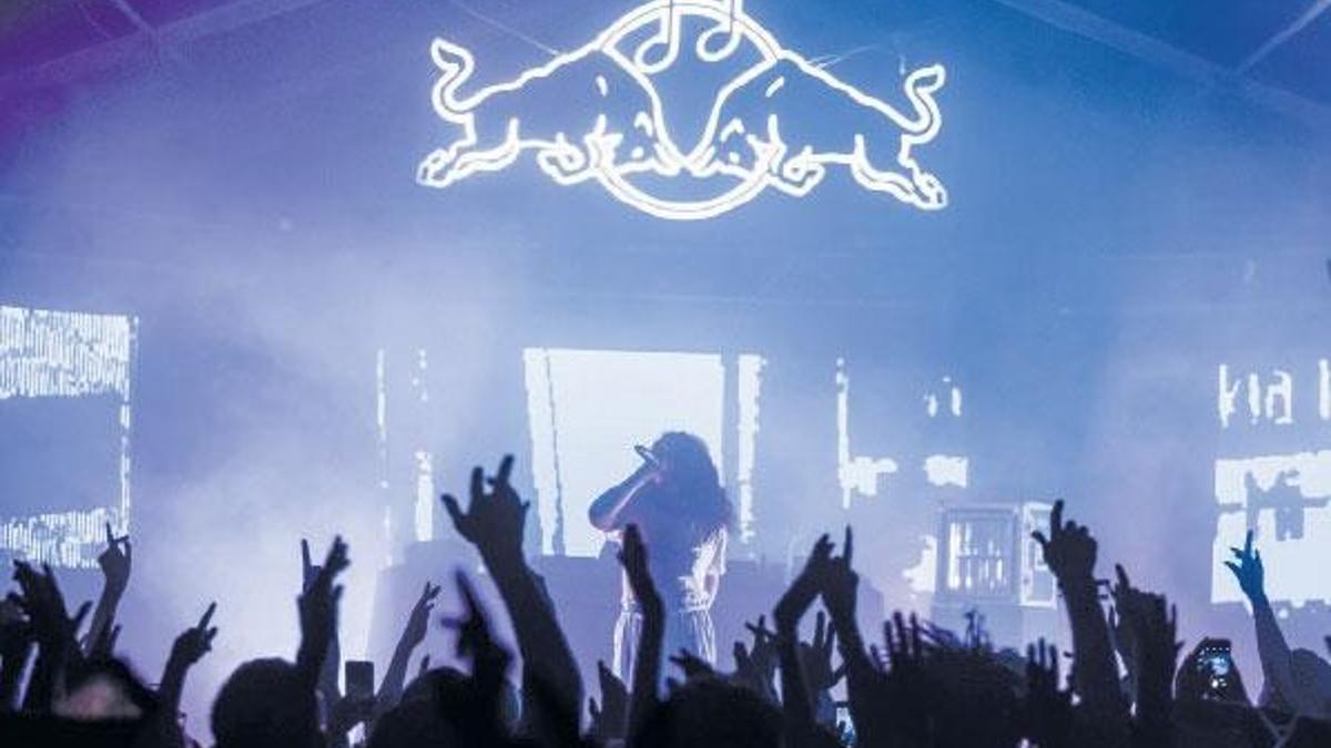 Red Bull Music Festival  İstanbul’da sizi ne bekliyor?