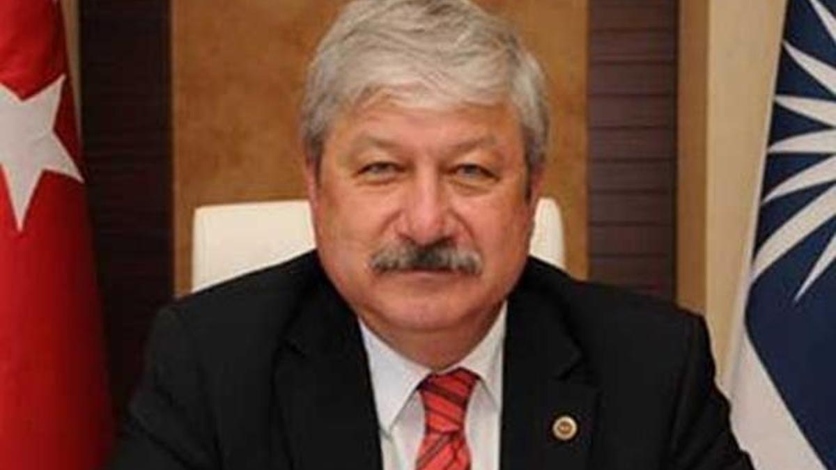 Mustafa Akaydın'ın acı günü