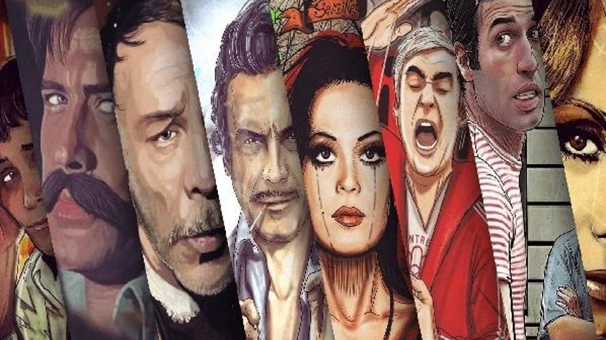 "Yeşilçam fimleri" açık hava sinemasında seyirciyle buluşuyor