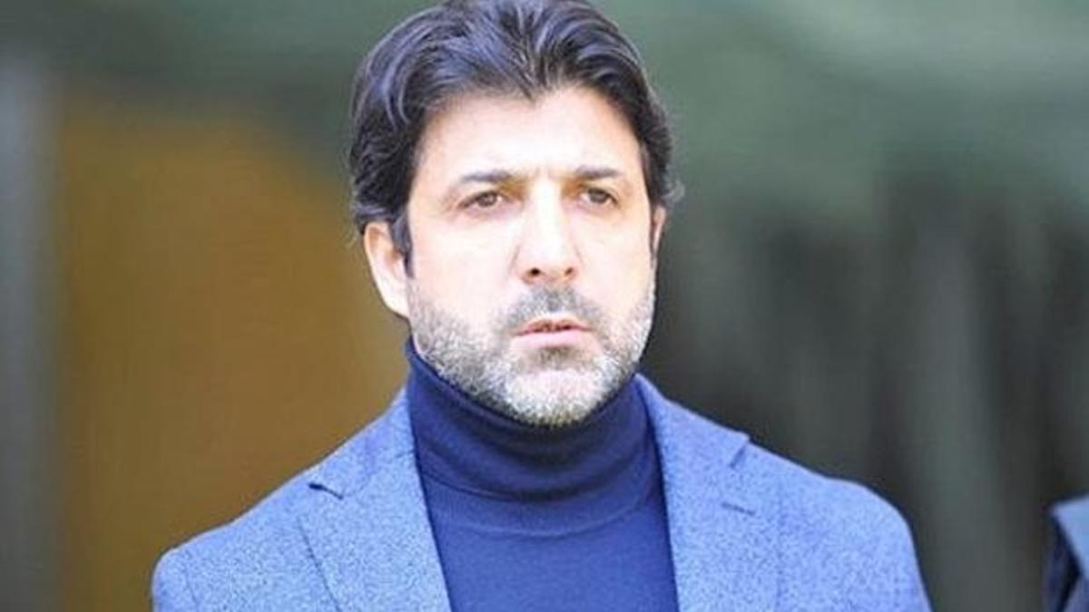 Oktay Derelioğlu'na büyük şok!