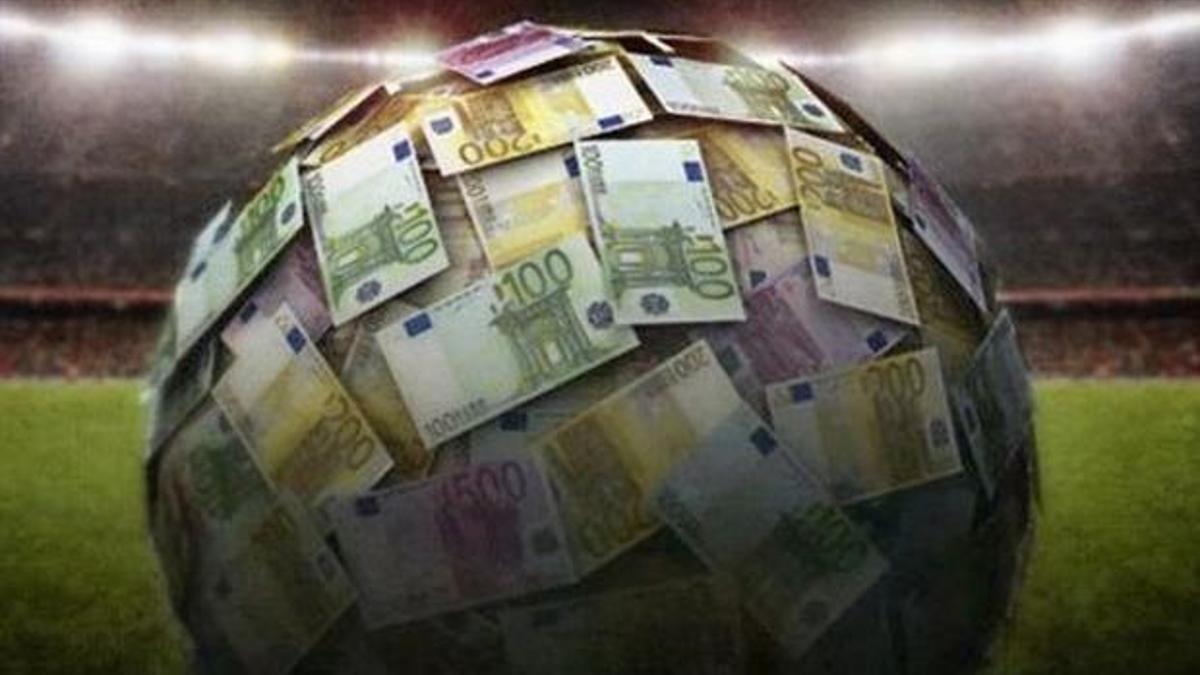 Beşiktaş 13.75 milyon karda, Fenerbahçe ve Galatasaray zararda