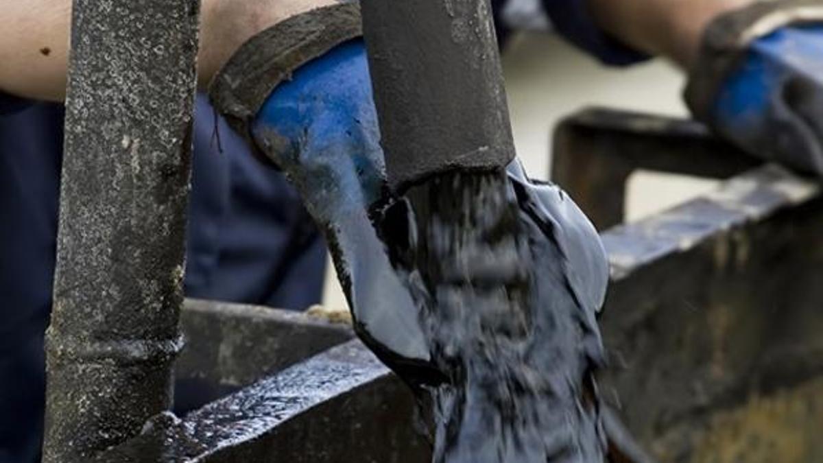 Türkiye'nin dibinde petrol fışkırıyor