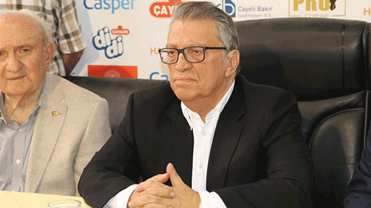 Mesut Yılmaz: ABD'liler sanki papaz serbest bırakılmasın diye çıkış yaptı
