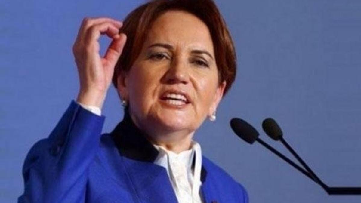 İYİ Parti’de sıcak saatler: Meral Akşener ‘kongre’ dedi
