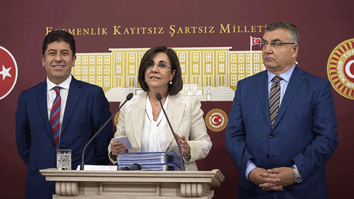 CHP'de kurultayla ilgili flaş gelişme! İlk açıklama geldi...