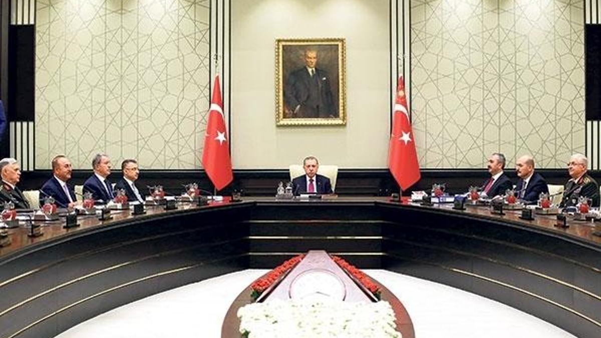 ABD’nin tehdit dili asla kabul edilemez!