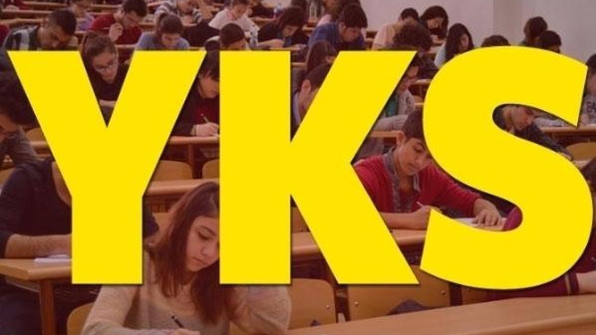 ÖYSM, YKS sonuçlarını açıkladı! 2018 YKS sonuçları öğrenme ekranı