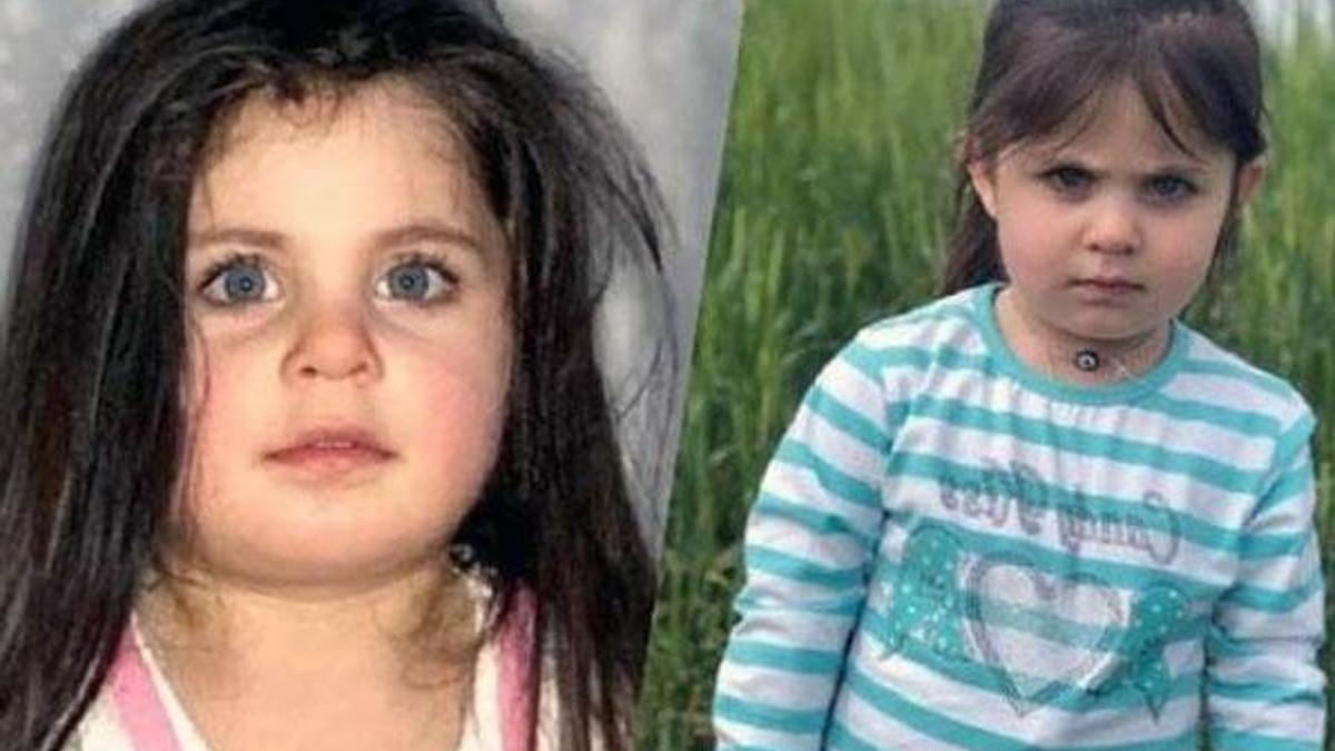 Minik Leyla'nın babasından kötü haber