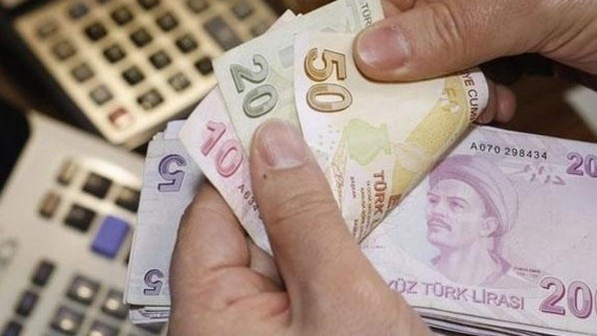 Borcu olanlar dikkat! Bugün son gün