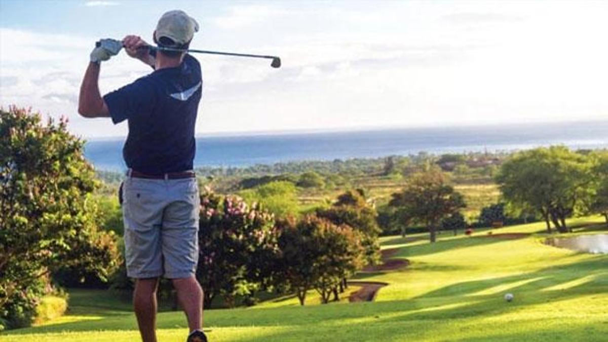 Golf heyecanı ünlü isimleri buluşturacak