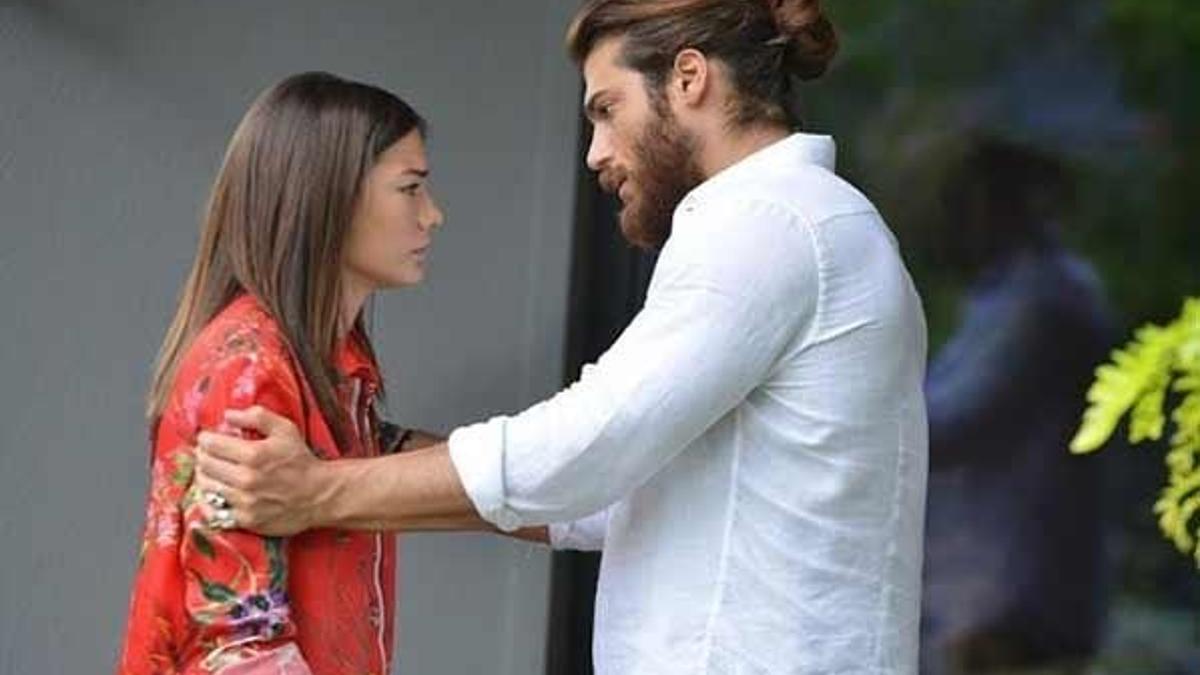 Erkenci Kuş 6. yeni bölümde Sanem, hislerini açabilecek mi?