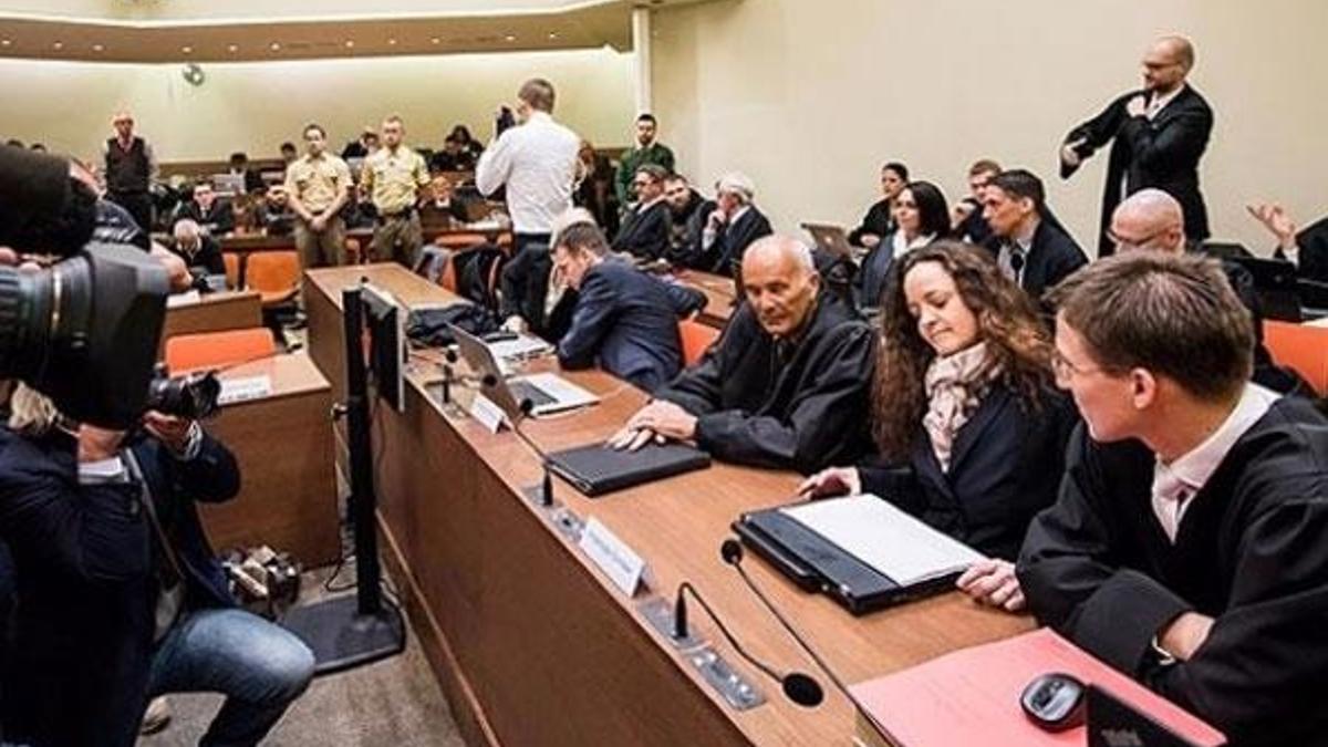 Son dakika... 25 bin kişilik ölüm listesi!
