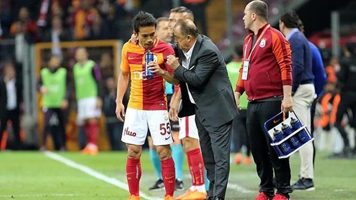 "Pazarlıkta benim de payım oldu"
