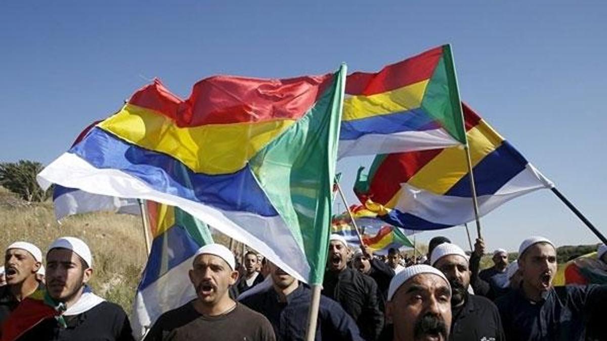 İsrail ordusu sarsılıyor