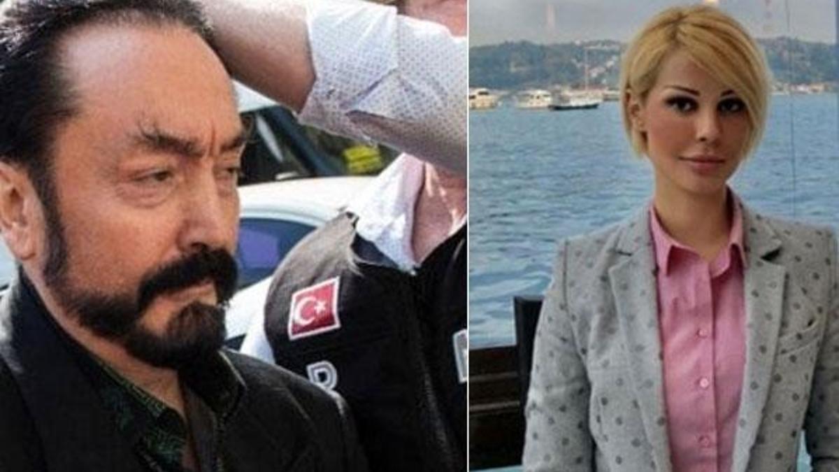 ‘Eski kedicik’ Adnan Oktar’ın kardeşinden şikayetçi oldu