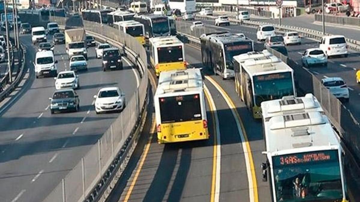 İstanbulkart'la ilgili önemli açıklama
