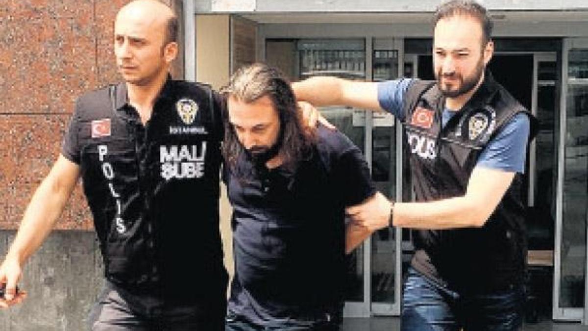 ‘Bana da yap göreyim’ tehdidi polise sökmedi