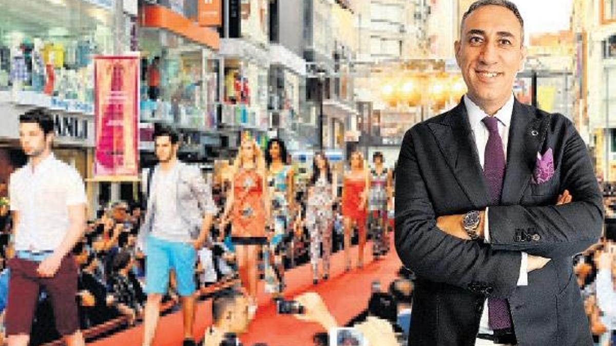 Bavuldan 7 milyar dolar