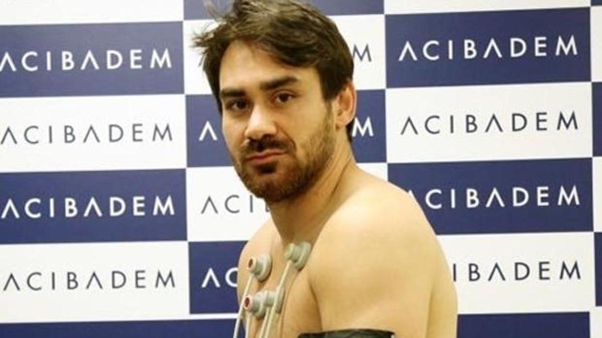 Veli Kavlak'tan Beşiktaş'a şok!