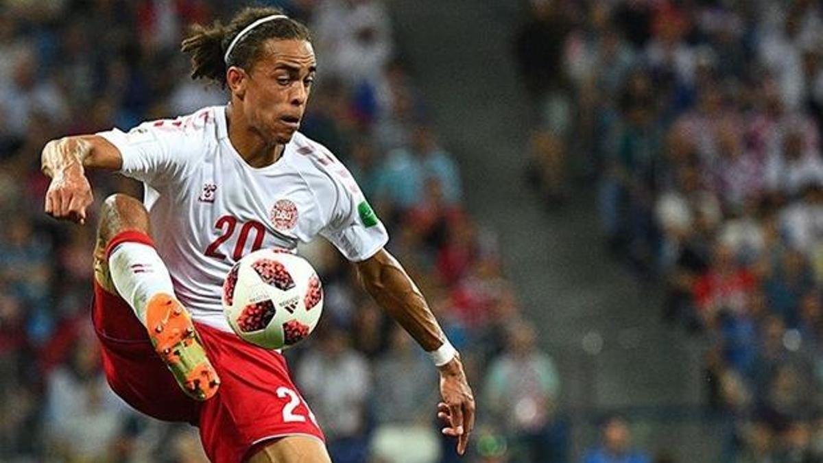 Fenerbahçe Yussuf Poulsen için devrede!