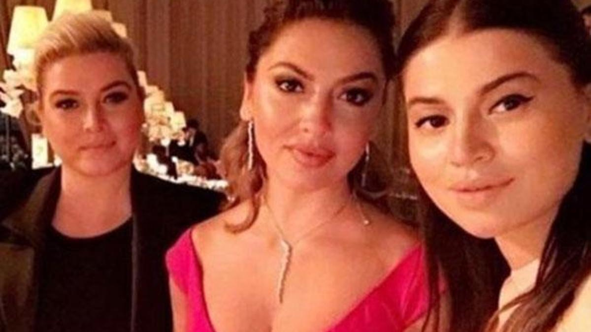 Hülya Açıkgöz: Biz Açıkgöz ailesi ayrılmayız!