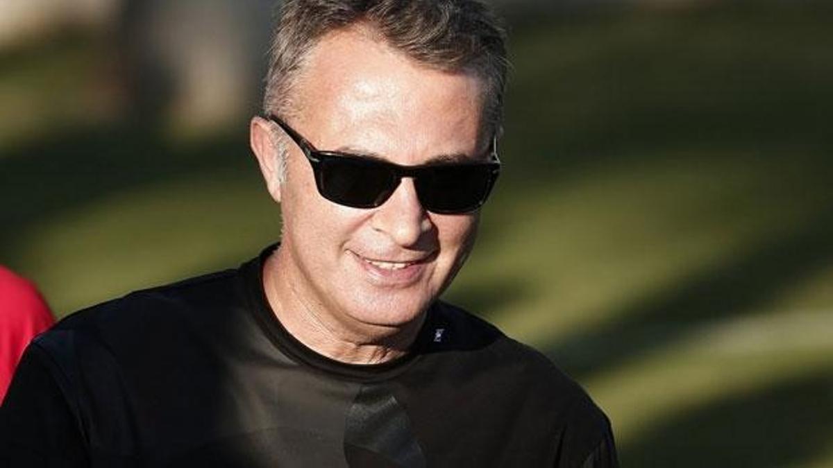Fikret Orman: Hedefimiz UEFA Avrupa Ligi'nde final oynamak"