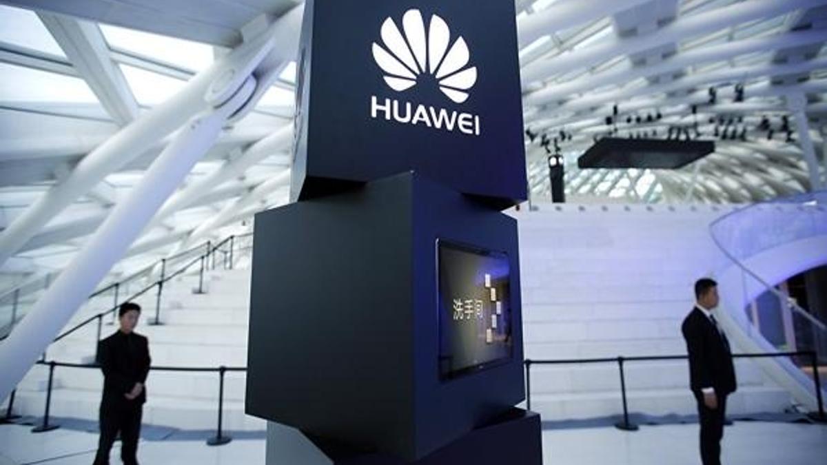 Çinli Huawei, Apple'ı geçti