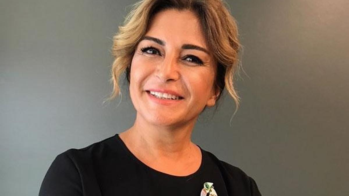 Kadın girişimciden 'süper gıda'