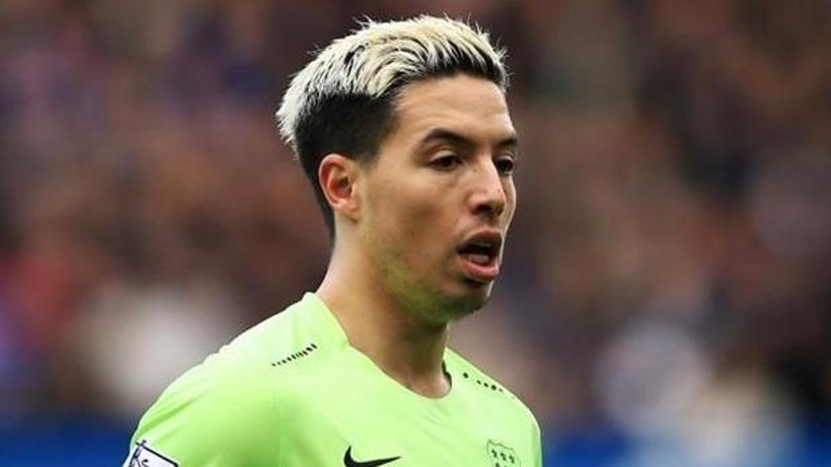 Nasri'nin cezası 18 aya çıkarıldı