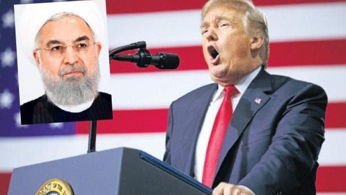 İsrail’i ters köşeye yatırdı